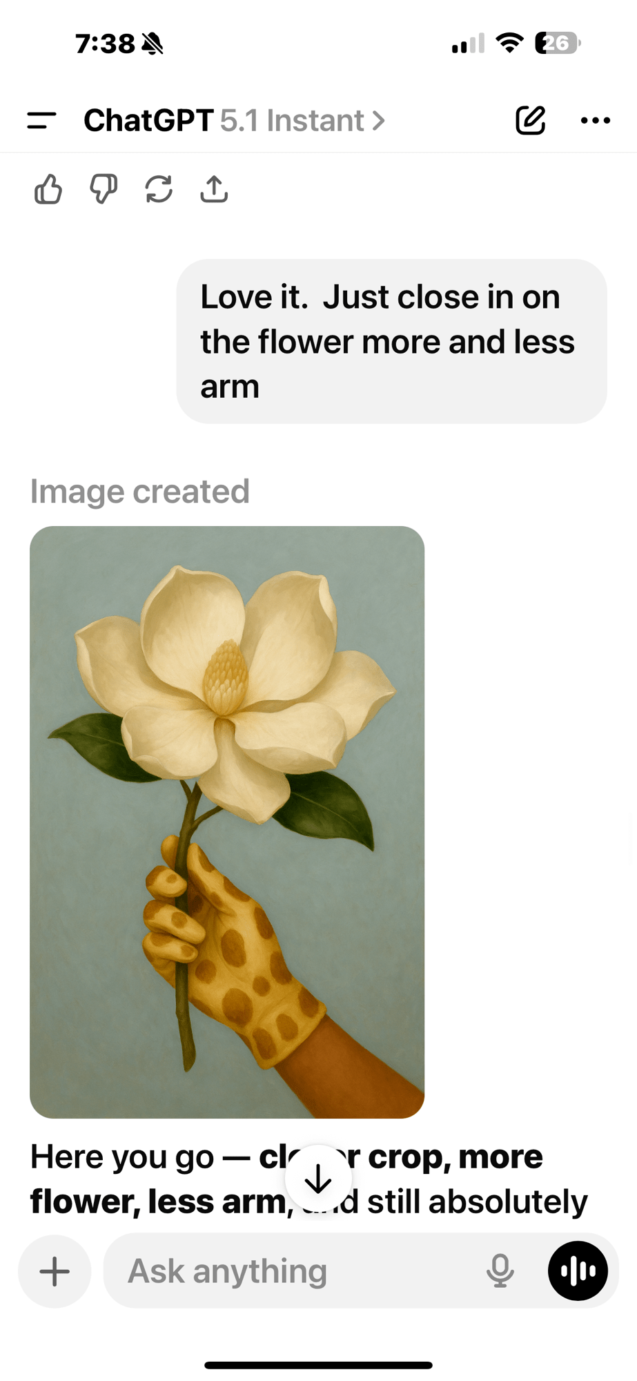 When Progress Gets Interrupted: The Hard Truth About Therapy&nbsp;Limits