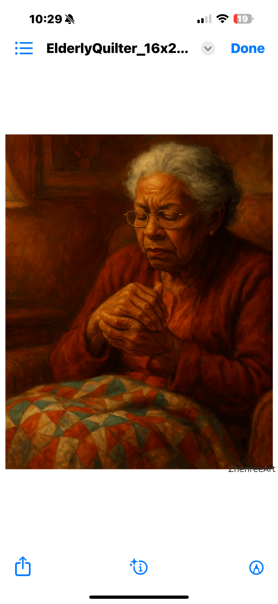 The Depression No One Warns You About After a&nbsp;Stroke