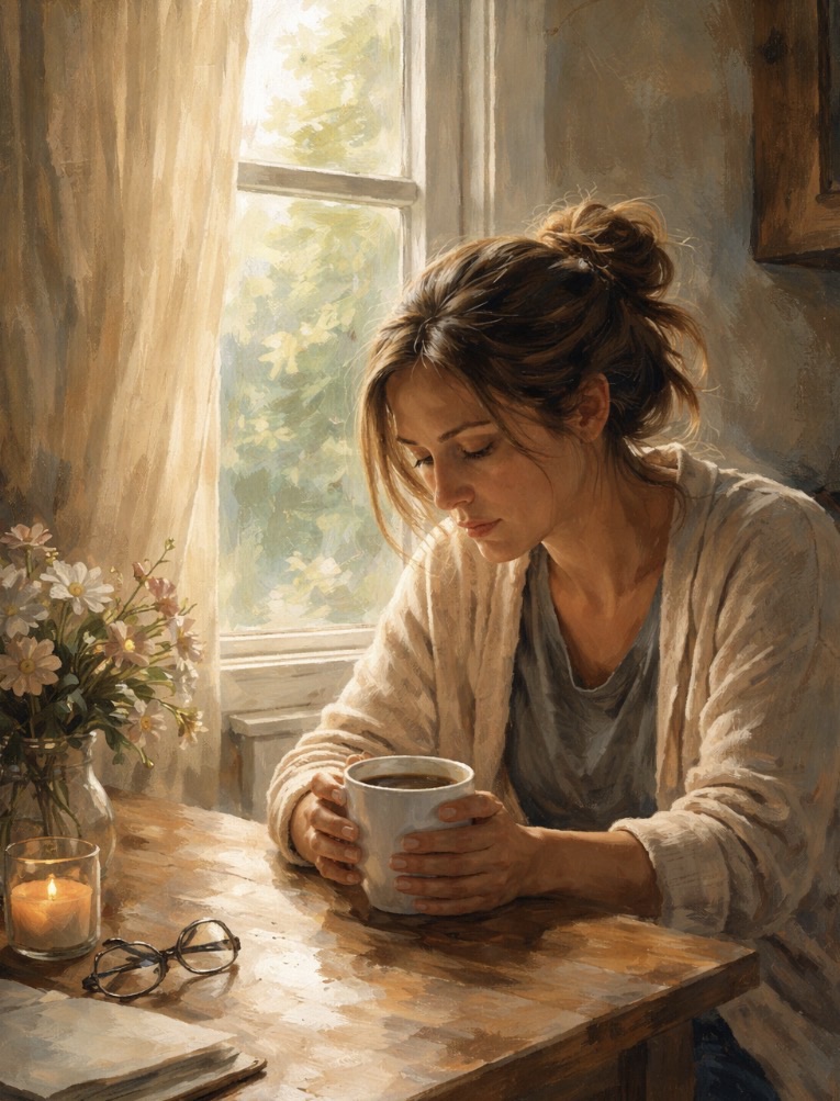 Working All Day, Caregiving All Night: How Do You Keep&nbsp;Going?